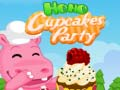 Laro Hoho Cupcakes Pista online