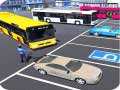 Laro Paradahan ng Bus ng Lungsod online