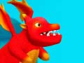 Laro L race ng Dragon online