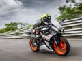 Laro RC 125 Aksyon online