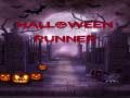 Laro Tumatakbo ng Halloween online
