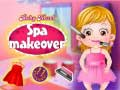 Laro Baby Hazel Spa Makeover online