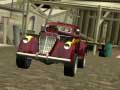 Laro Pinakamataas na Car Crash Derby online