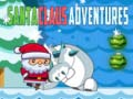 Laro Mga Pakikipagsapalaran ni Santa Claus online