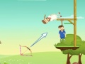 Laro Archery Gibbet 2019 online