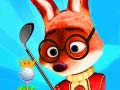 Laro Flick Golf Bituin online