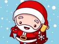 Laro Pagkakaiba sa Oras ng Pasko online