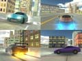 Laro Supra Drift 3D online