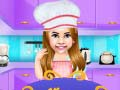 Laro Vincy Nagtutulak ng Red Velvet Cake online