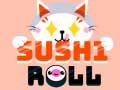 Laro Sushi Roll online