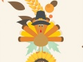 Laro Isang Thanksgiving Match 3 online