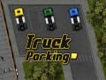 Laro Truck Parking Pro online