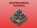 Laro Torre ng mga Superhero online