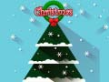 Laro Pagkakaiba ng Puno ng Pasko online
