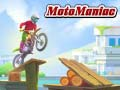 Laro Maniyang Moto online