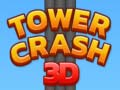 Laro Tower Crash 3D online