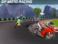Laro GP Moto Karera online