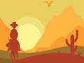 Laro Buwis Cowboy: Tugma 3 online