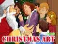 Laro Sining ng Pasko 2019 online