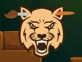 Laro Pagkulay ng Wild Cat online