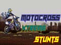 Laro Motocross Extreme Stunts online