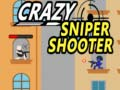 Laro Baliw na Sniper Shooter online