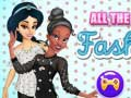 Laro Lahat ng Lugar ng Fashion online