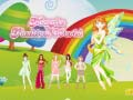 Laro Mahiwagang Mundo ng Moda online