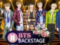 Laro BTS Sa Likod ng Entablado online