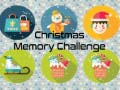 Laro Hamong Memory ng Pasko online