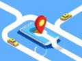 Laro Magmaneho ng taxi online
