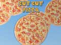 Laro Gupit Gupit Pizza online