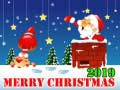 Laro Maligayang Pasko 2019 online