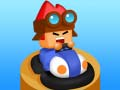 Laro Labanan ng Kart.io online