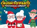 Laro Wasakin sa Party Edisyon ng Pasko online