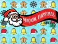 Laro Tugma ng Pasko na Mahika 3 online