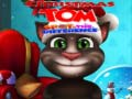 Laro Pasko kasama si Tom Hanapin ang Pagkakaiba online
