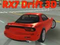 Laro RX7 Drift 3D online