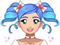 Laro Laro ng Pagsusuot ng Kawaii Magical Girl online