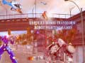 Laro US Police Robot Transform Robot Fighting online