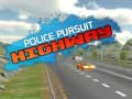 Laro Police Pursuit Highway online