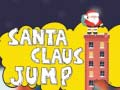 Laro Lompatan ni Santa Claus online