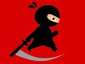 Laro Ginoo Ninja Laban online