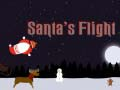 Laro Lipad ni Santa online