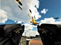 Laro Anti Aircraft Attack: Modern Jet War online