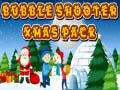 Laro Bubble Shooter Paskong Pack online