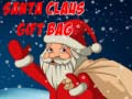 Laro Sako ng regalo ni Santa Claus online