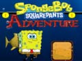 Laro Spongebob Squarepants: Pakikipagsapalaran online