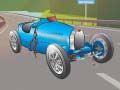 Laro Alalahanin ang Vintage Cool Cars online