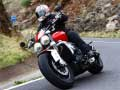 Laro Triumph Rocket 3 online